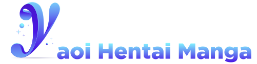 Yaoi Hentai Manga